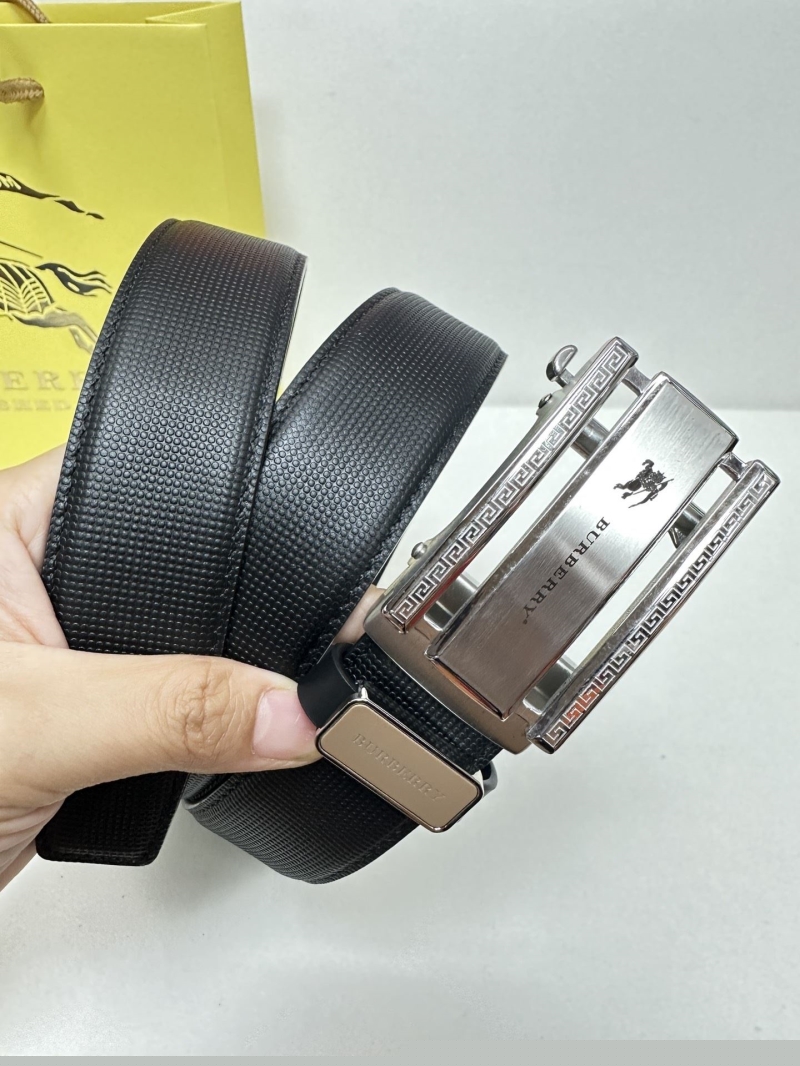 B**rry belts